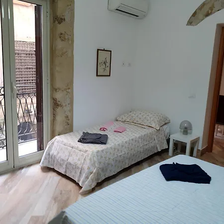 Tobia' S Apartment Palermo